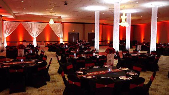 Medallion Conference Center